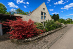 Charakterimmobilie mit Einliegerwohnung auf außergewöhnlichem Naturgrundstück - Zweifamilienhaus Hüllhorst | Angebot:26948462