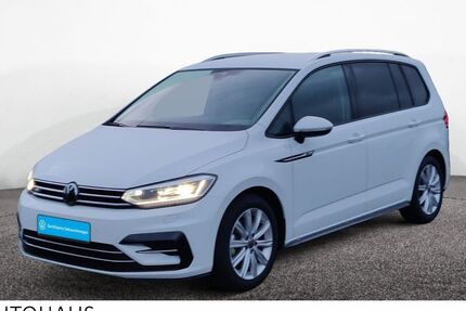 VW Touran 25.396 km 34.590 &euro; Bünde 32257