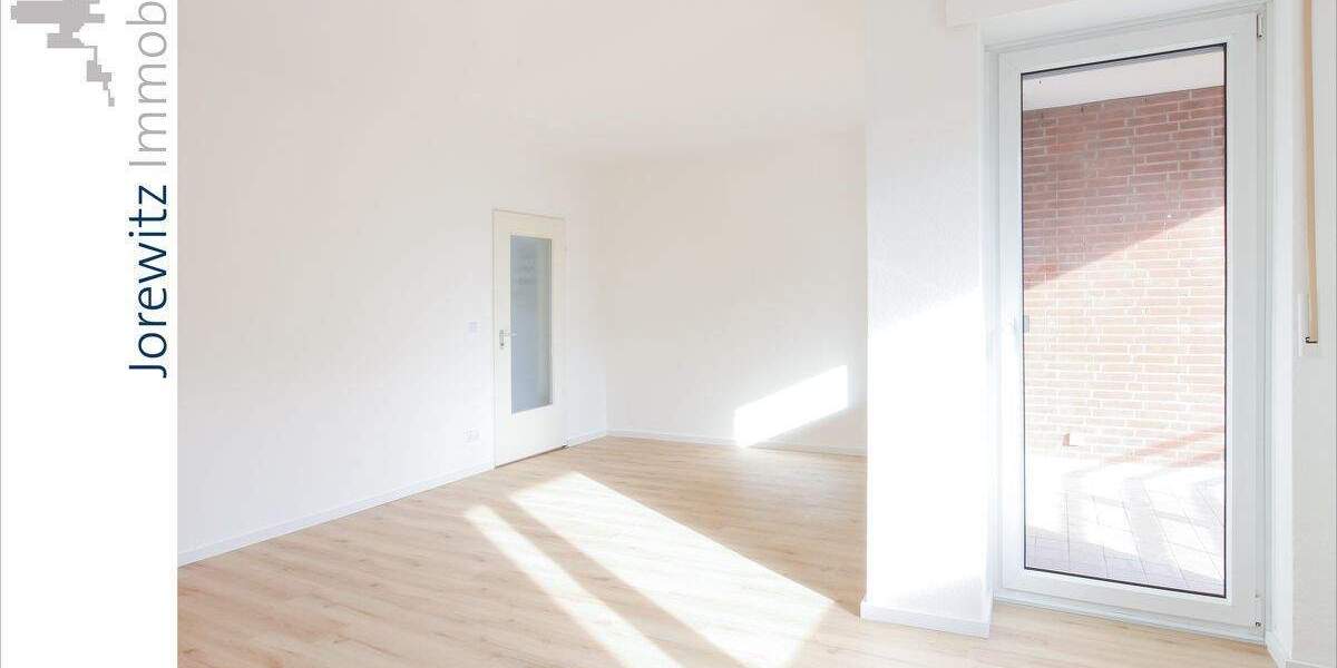 Etagenwohnung Bielefeld / Senne Senne - 2 Zimmer, 65 m&sup2;, 560&euro; | Angebot:25728667