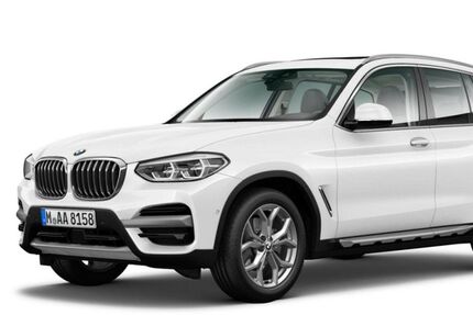 BMW X3 108.843 km 30.650 &euro; Herford 32051