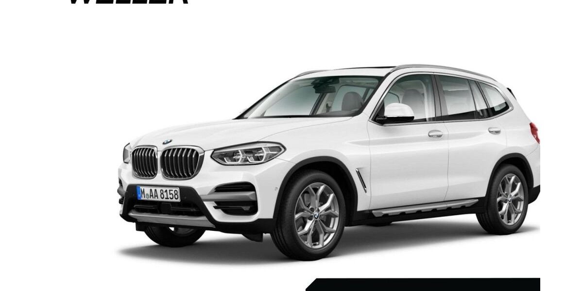 BMW X3 108.843 km 30.650 &euro; Herford 32051
