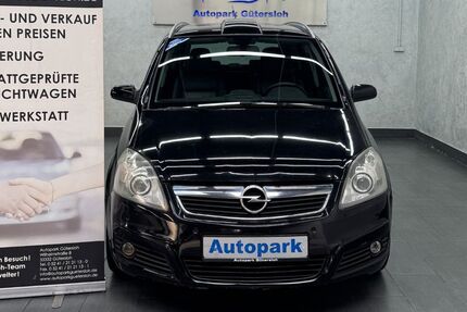 Opel Zafira 299.000 km 1.999 &euro; Gütersloh 33332