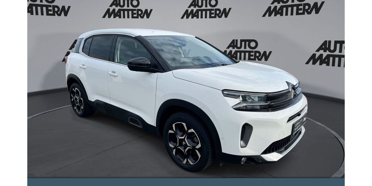 Citroen C5 Aircross 20.600 km 25.490 &euro; Bielefeld 33719