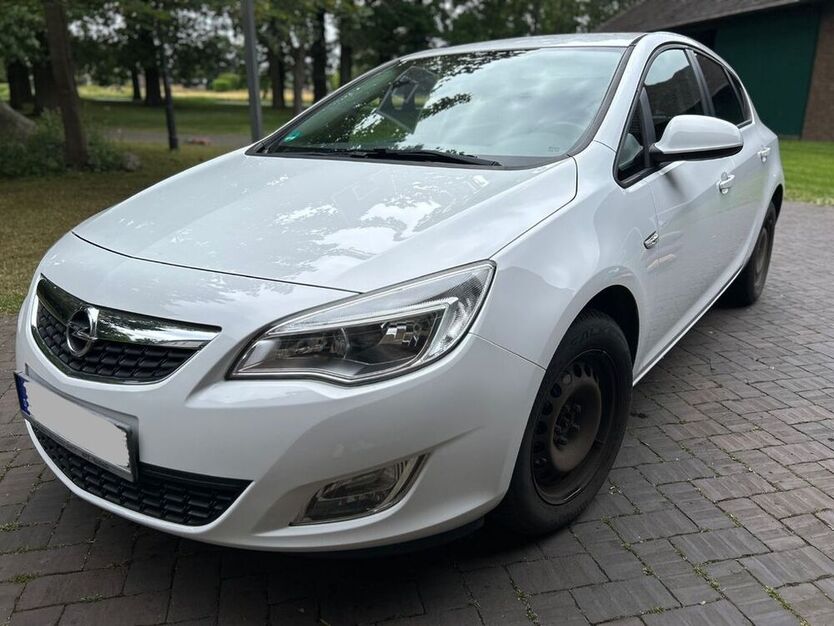 Astra
