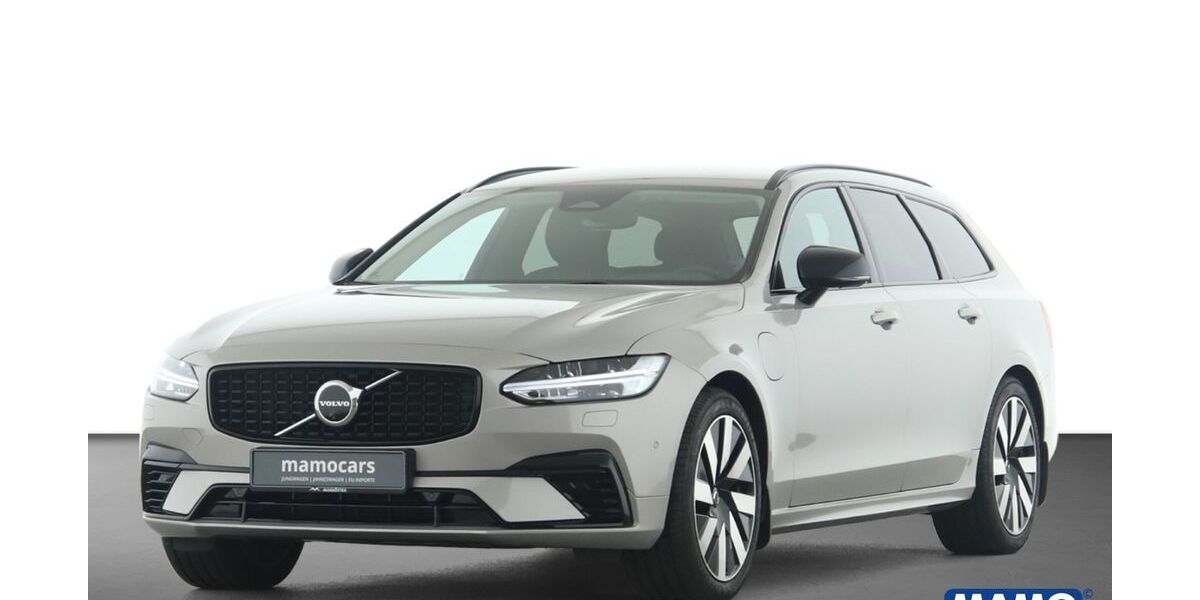 Volvo V90 11.826 km 45.780 € Schloß Holte-Stukenbrock 33758