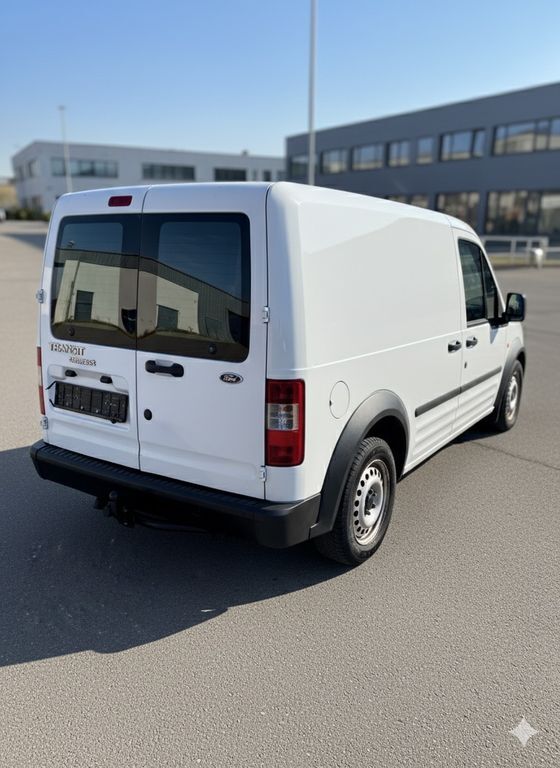 Ford Tourneo Connect 124.389 km 3.750 € Bielefeld 33739