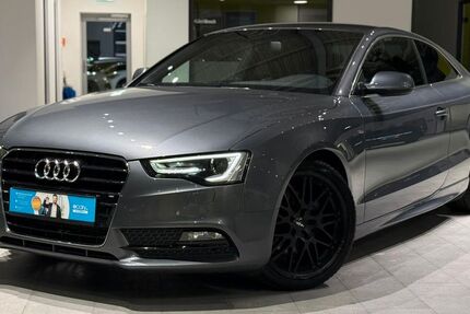 Audi A5 124.652 km 14.495 &euro; Herford 32052