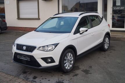 Seat Arona 115.000 km 12.490 &euro; Gütersloh 33332