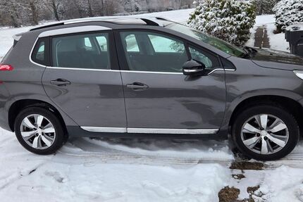 Peugeot 2008 90.470 km 7.999 &euro; Lage 32791