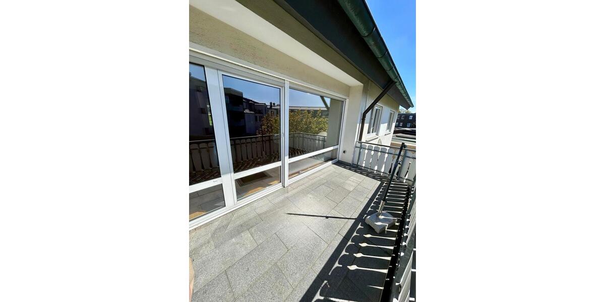 Etagenwohnung Bielefeld Heepen - 3 Zimmer, 80 m&sup2;, 850&euro; | Angebot:26415524