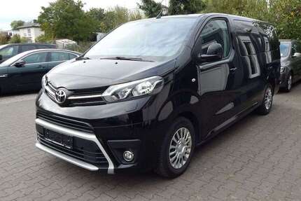 Toyota Proace 110.300 km 29.790 € Bielefeld 33729