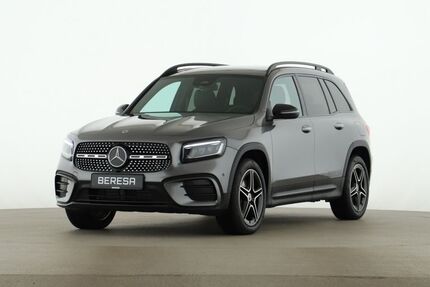 Mercedes-Benz GLB 200 9.900 km 46.950 &euro; Bielefeld 33609