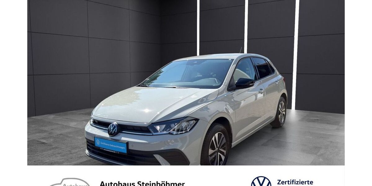 VW Polo 6.244 km 19.440 &euro; Bielefeld 33613