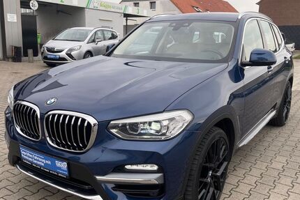 BMW X3 147.000 km 29.900 € Hilter a.T.W. 49176
