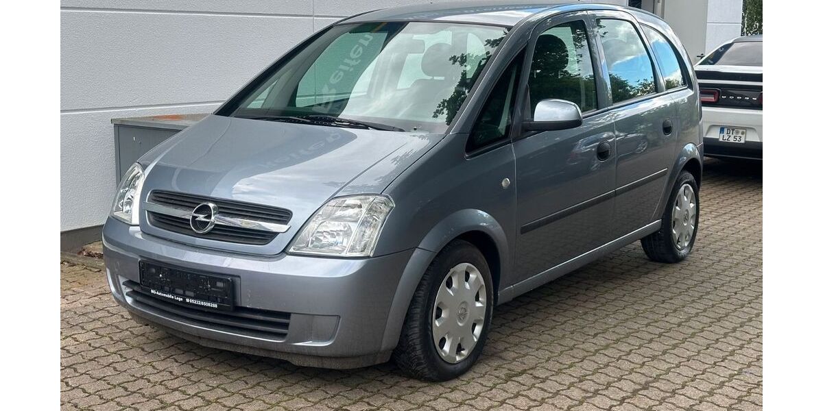 Opel Meriva 147.000 km 2.495 &euro; Lage 32791
