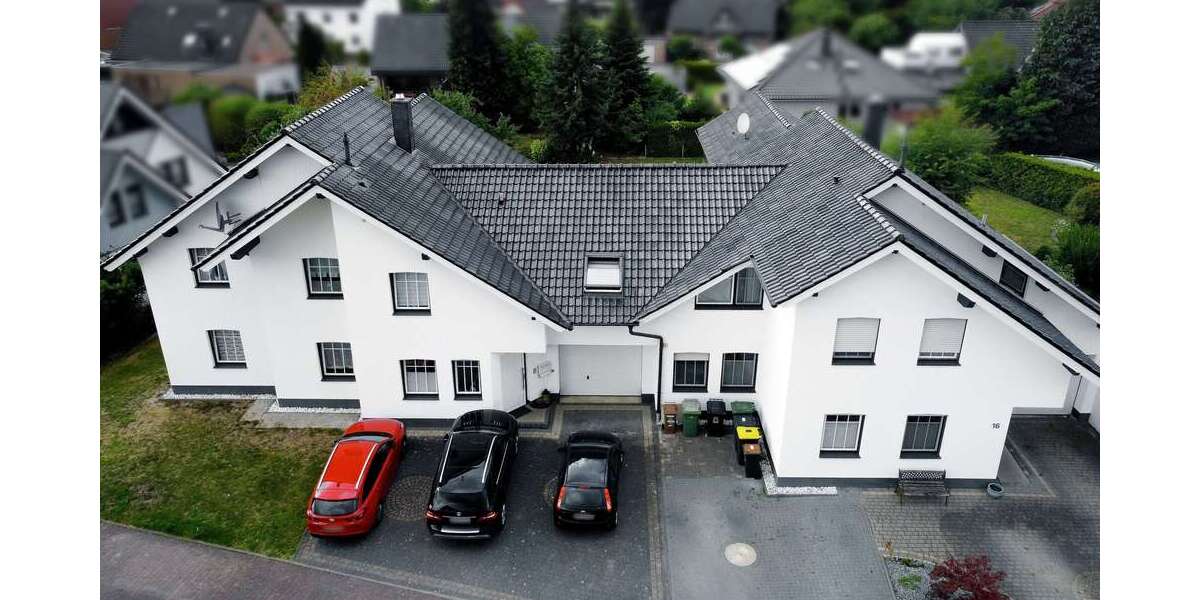 Haus zum Kaufen in Bad Rothenfelde 459.000 € 194 m² 5 zimmer