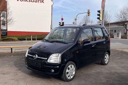 Opel Agila 181.000 km 1.690 &euro; Herford 32049