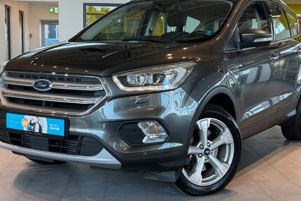 Ford Kuga 16.583 km 18.995 &euro; Herford 32052