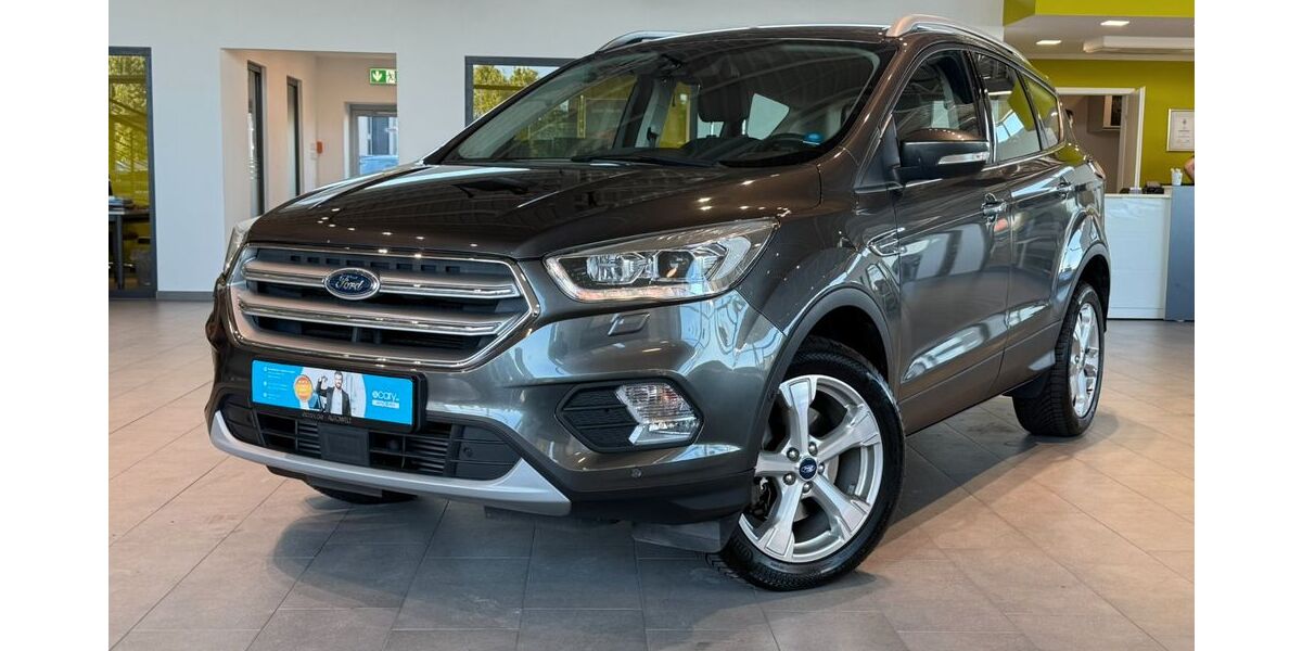 Ford Kuga 16.583 km 19.900 &euro; Herford 32052