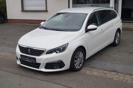 Peugeot 308 85.000 km 14.290 &euro; Gütersloh 33332