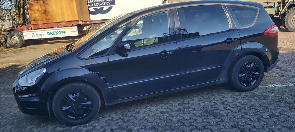Ford S-Max 188.000 km 4.180 &euro; Bielefeld, Stadt 33602