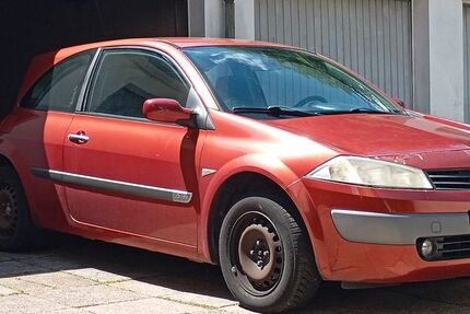Renault Megane 140.000 km 1.999 &euro; Bielefeld 33613