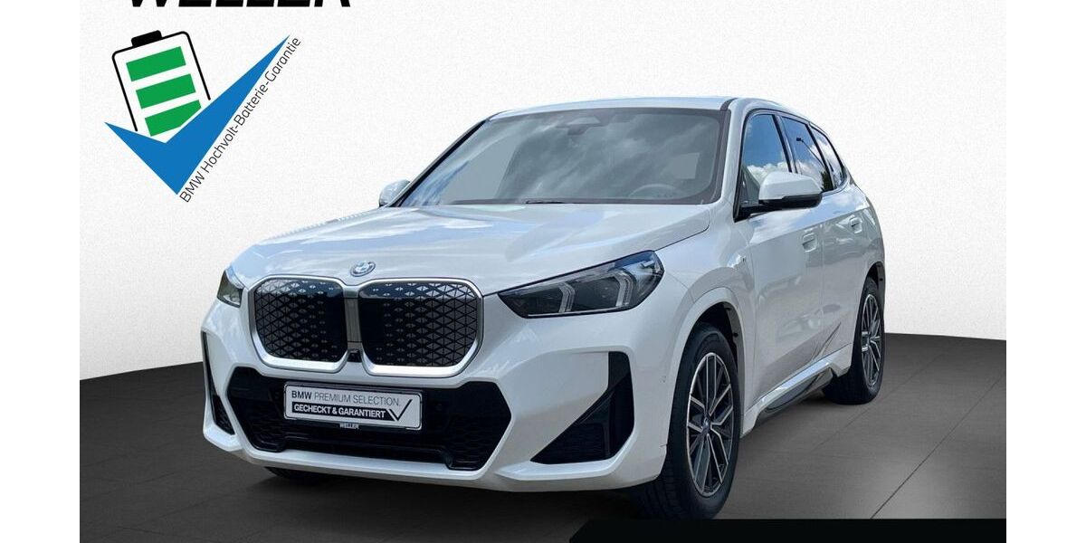 BMW iX1 10.320 km 40.890 &euro; Melle 49324