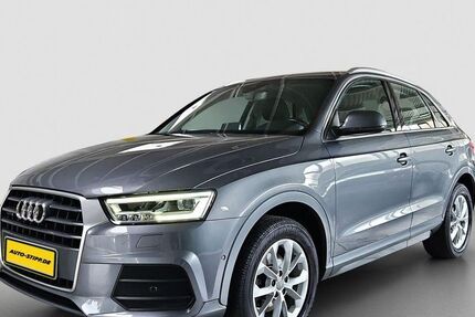 Audi Q3 99.368 km 19.950 &euro; Herford 32051