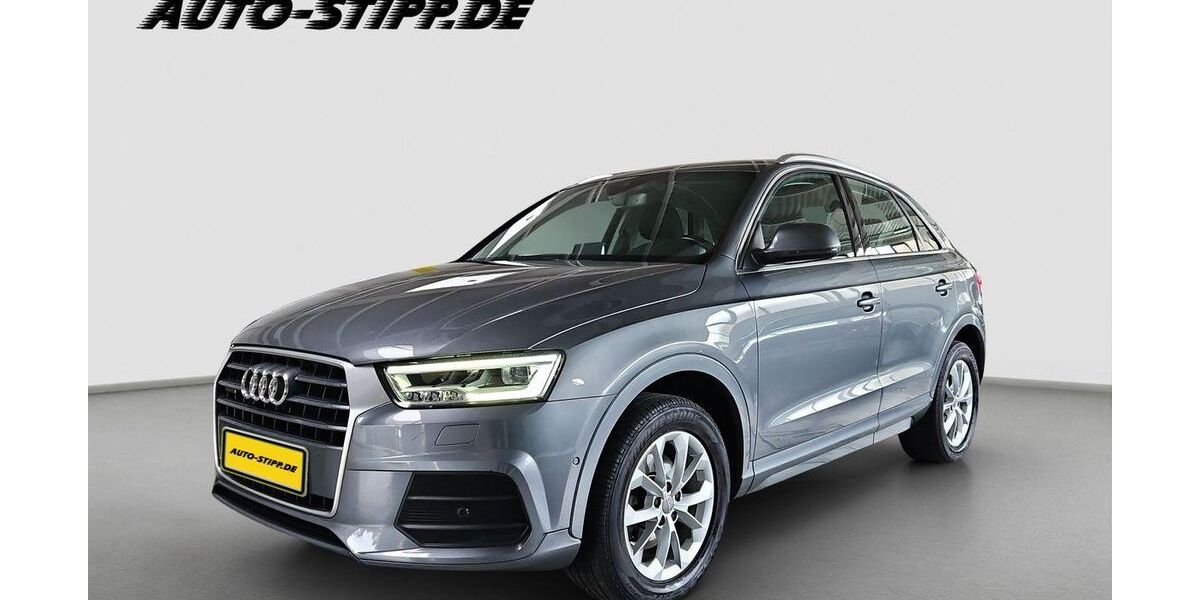 Audi Q3 99.368 km 19.950 &euro; Herford 32051