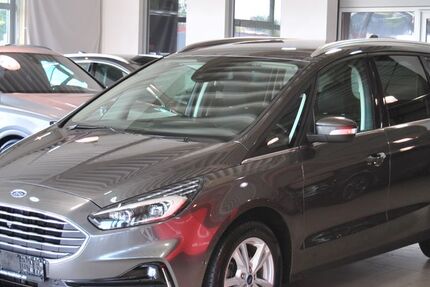 Ford Galaxy 151.098 km 20.390 € Lemgo 32657