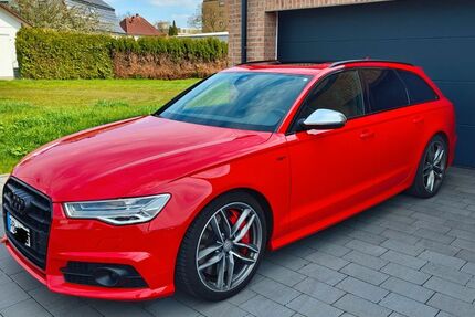 Audi S6 105.000 km 39.900 &euro; Hövelhof 33161