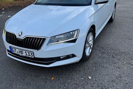 Skoda Superb 220.000 km 12.500 € Herzebrock 33442