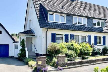 Haus zum Kaufen in Detmold 395.000 € 176 m²