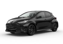 Gebrauchtwagen Mazda 2 Hybrid