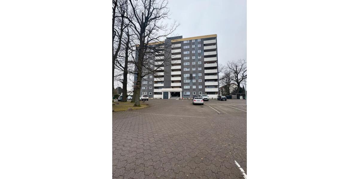 Großzügige 4-Zimmer-Wohnung mit Balkon zum Verkauf! - 106 qm 4 zimmer