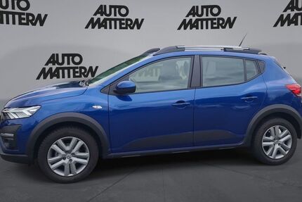 Dacia Sandero 37.000 km 15.990 &euro; Bielefeld 33719