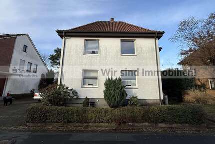 Haus Dissen - 7 Zimmer, 195 m&sup2;, 279.000&euro; | Angebot:24426219