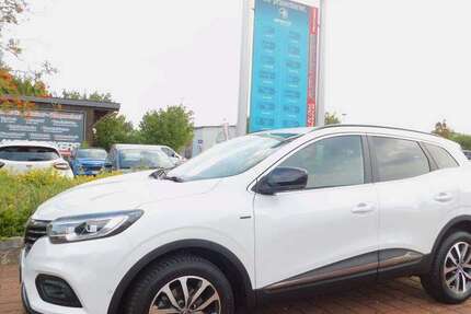 Renault Kadjar 52.000 km 19.380 &euro; Lage 32791