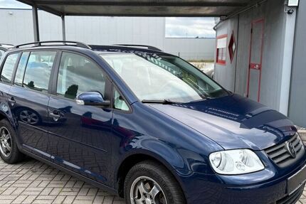 VW Touran