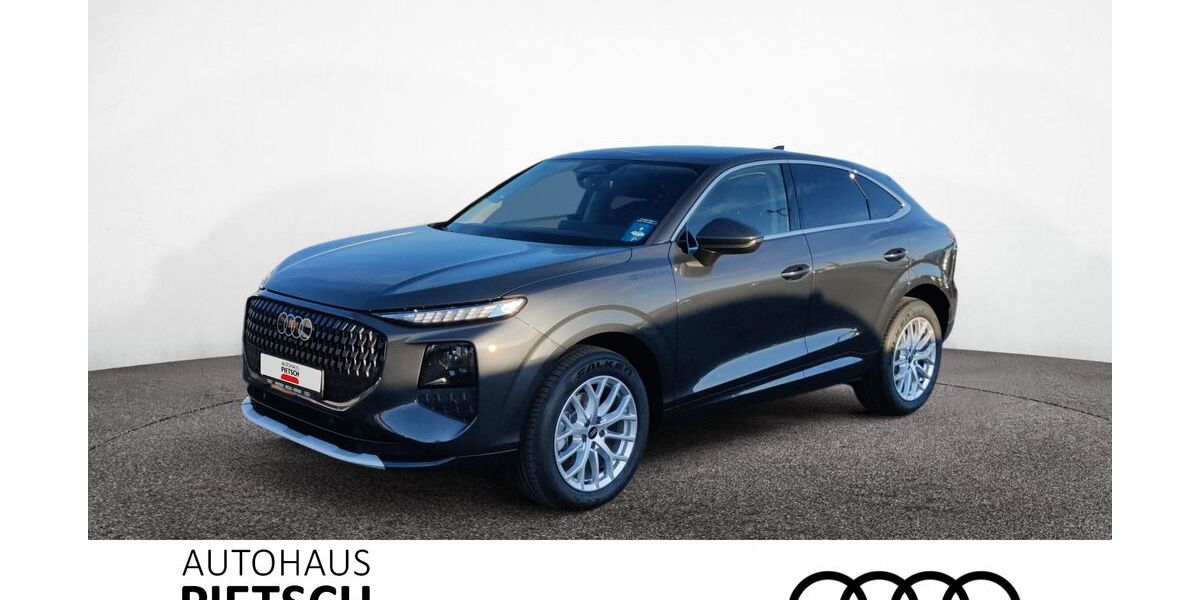 Audi Q3 8.000 km 44.980 &euro; Melle 49324