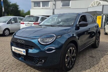 Fiat 600 21.469 km 18.977 &euro; Bad Salzuflen 32108