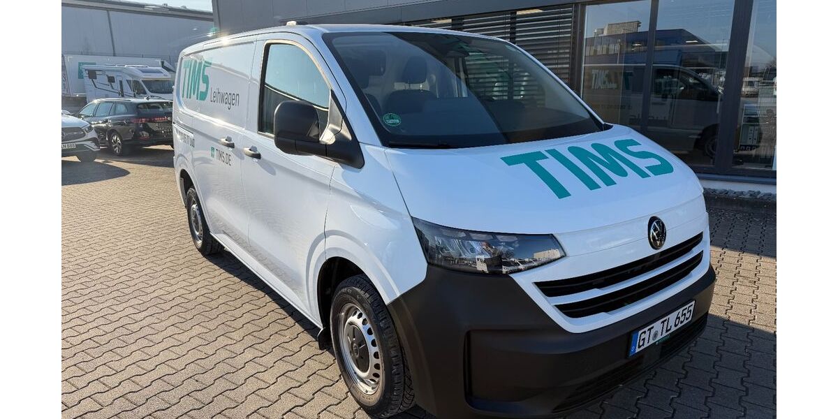 VW T7 Transporter 15.844 km 31.980 &euro; Schloß Holte-Stukenbrock 33758