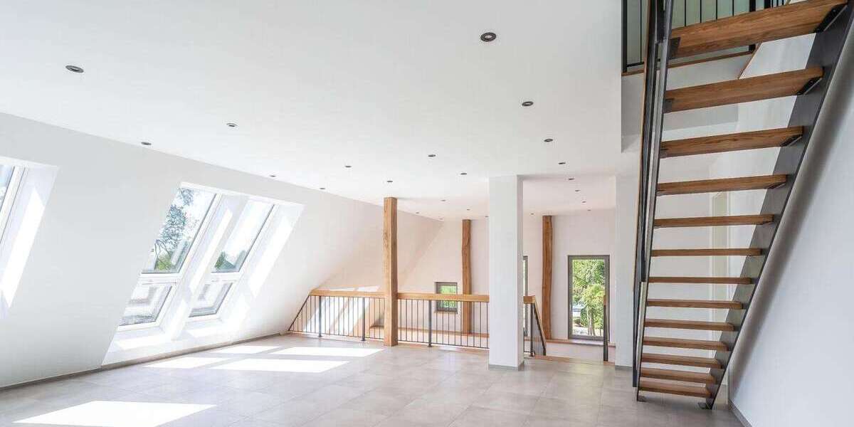 Etagenwohnung Steinhagen - 4.5 Zimmer, 150 m&sup2;, 1.875&euro; | Angebot:26455340
