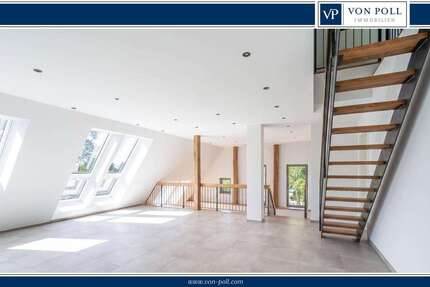 Wohnung Steinhagen - 4.5 Zimmer, 150 m&sup2;, 1.875&euro; | Angebot:26455340