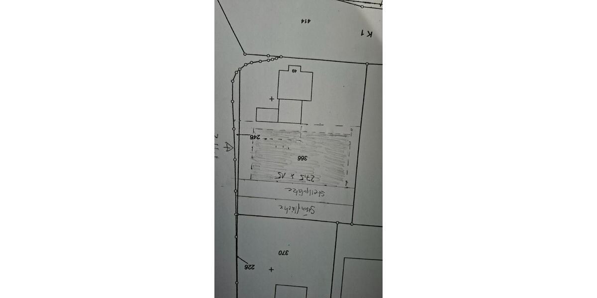 Grundstück Bielefeld Heepen - 399.000&euro; | Angebot:26549589