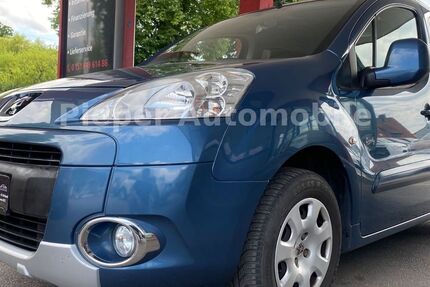 Peugeot Partner 190.000 km 4.590 € Oerlinghausen 33813