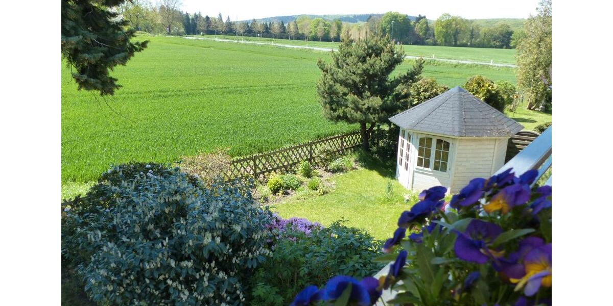 Mehrfamilienhaus, Wohnhaus Bad Salzuflen Ehrsen-Breden - 5 Zimmer, 220 m&sup2;, 425.000&euro; | Angebot:27096765