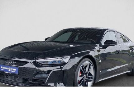 Audi RS e-tron GT 45.100 km 64.790 &euro; Bielefeld 33689