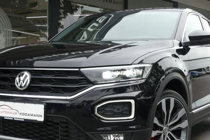 VW T-Roc 64.043 km 24.950 € Rheda-Wiedenbrück 33378