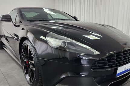 Aston Martin Vanquish 3.479 km 144.990 &euro; Schloß Holte-Stukenbrock 33758